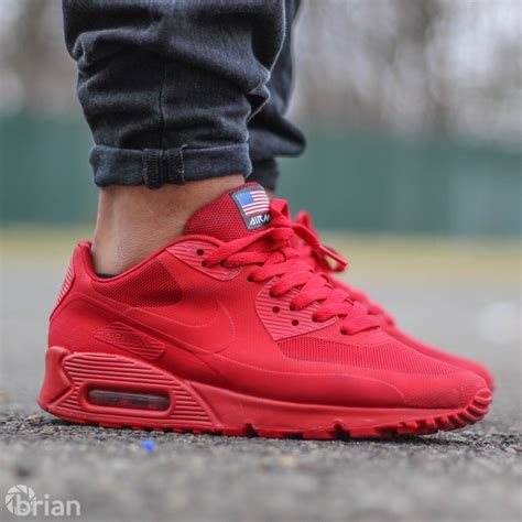 nike air max 90 independence day red replica|nike air max 90 hyperfuse price.